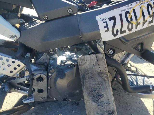 2002 HONDA CBR900 RR JH2SC50012M003988