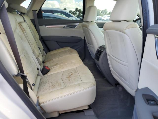 1GYKNERSXKZ232108 Cadillac Xt5 Premium Luxury