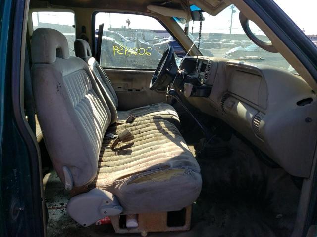 1GTEC19W8WE533588 GMC Sierra C1500