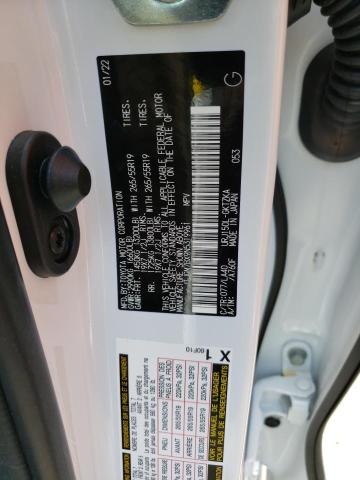 2022 LEXUS GX 460 LUX JTJGM7BX9N5319961