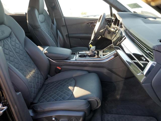 2021 AUDI SQ7 PRESTI WA1VWBF73MD036195