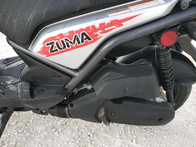 2015 YAMAHA YW125 RKRSE48Y0FA097563