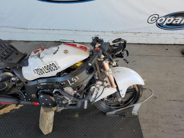 2018 SUZUKI GSX1300 RA JS1GX72B4J2100054