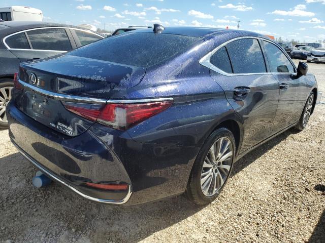 2021 LEXUS ES 250 BAS 58AD11D16MU005469