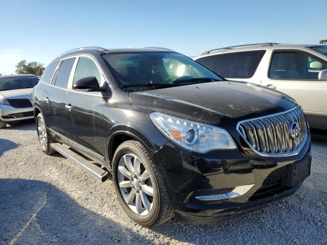 VIN 5GAKVCKD1HJ108906 2017 BUICK ENCLAVE no.1