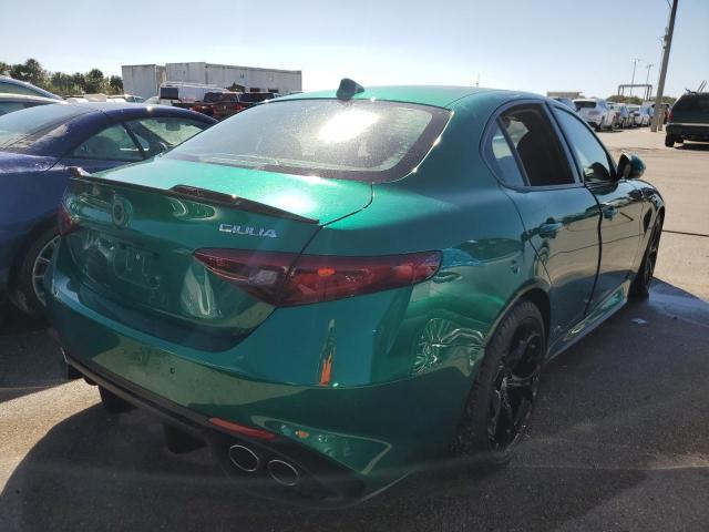 2021 ALFA ROMEO GIULIA QUA ZARFAMEV6M7650098