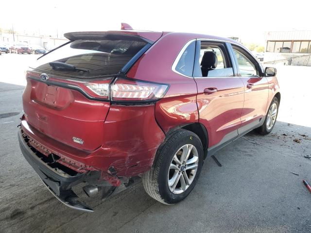 2FMTK4J94FBB72661 2015 FORD EDGE, photo no. 4