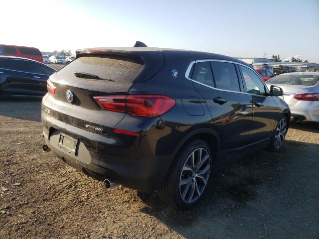 2019 BMW X2 SDRIVE2 WBXYJ3C50K5N18644