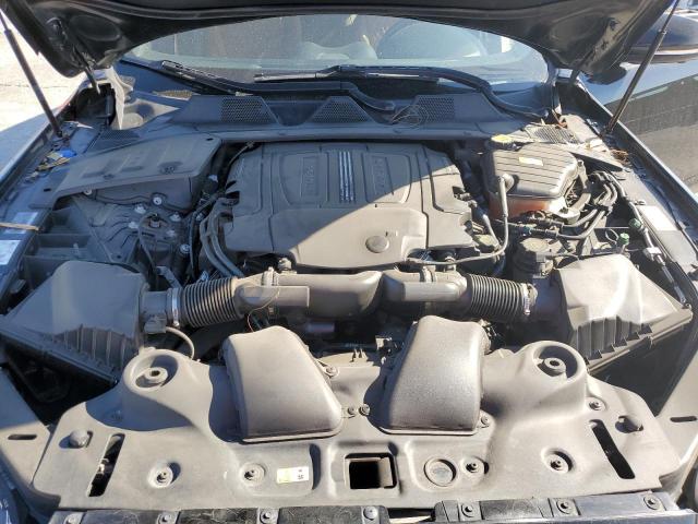 2017 JAGUAR XJ SAJXJ1GD0H8W08383