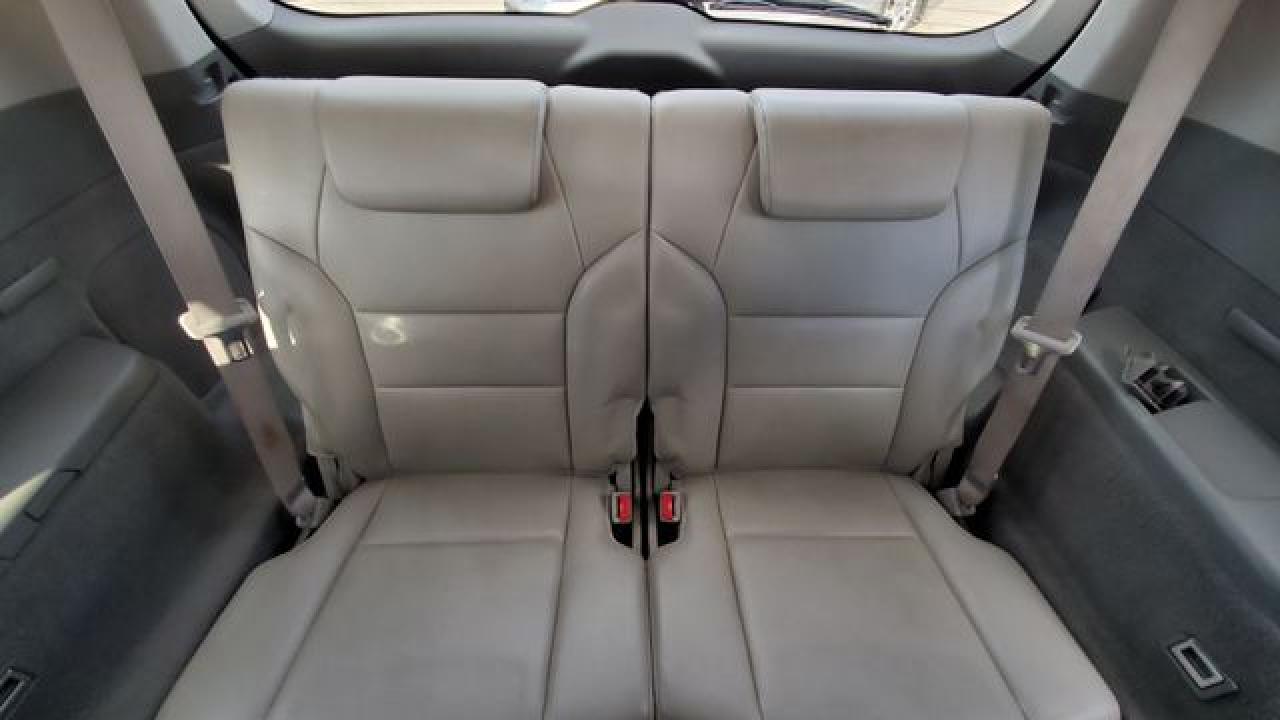 2007 Acura Mdx Technology VIN: 2HNYD28397H517637 Lot: 64907782