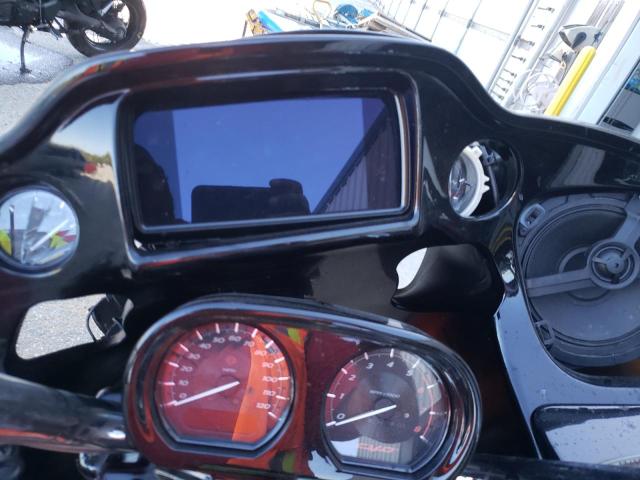 2022 HARLEY-DAVIDSON FLTRKSE 1HD1TJH13NB953438