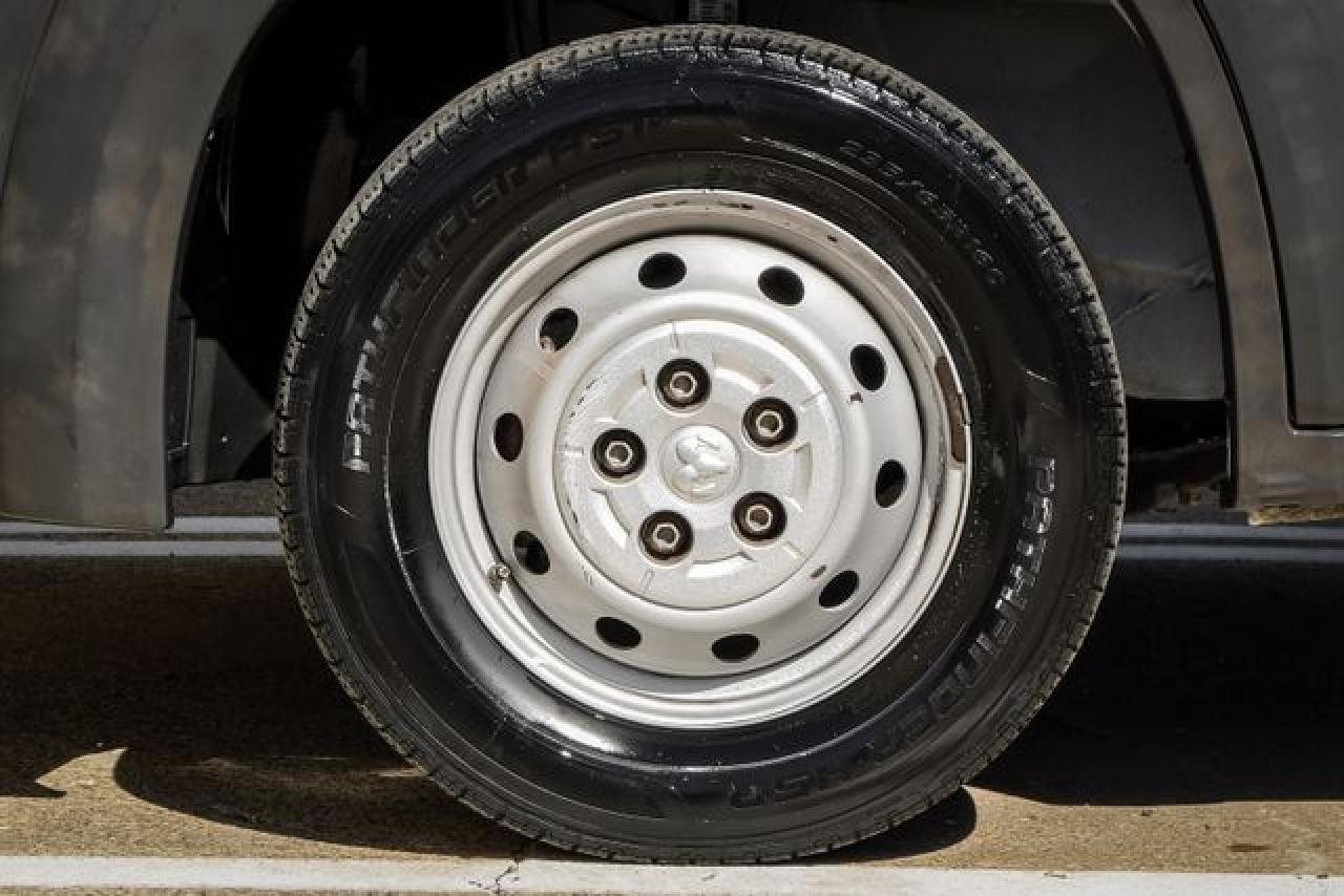 2015 Ram Promaster 2500 2500 High VIN: 3C6TRVDD5FE510641 Lot: 64890972