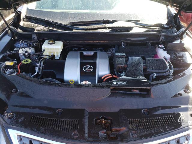 2020 LEXUS RX 450H 2T2HGMDA4LC055971