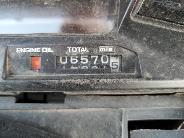 2007 HONDA CN250 JH2MF02077K000905