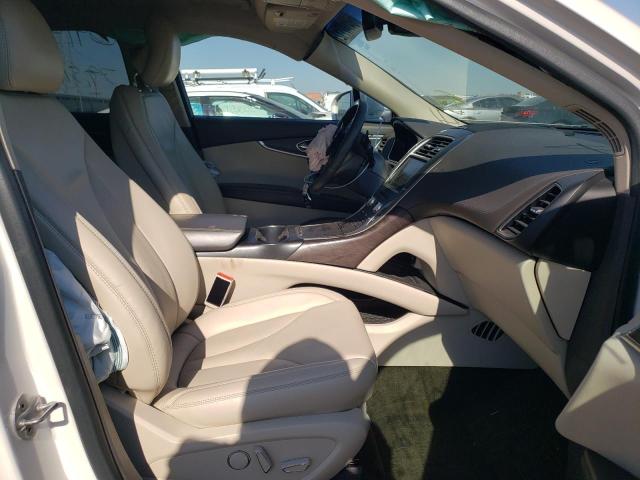 2016 LINCOLN MKX SELECT 2LMTJ8KR4GBL40314