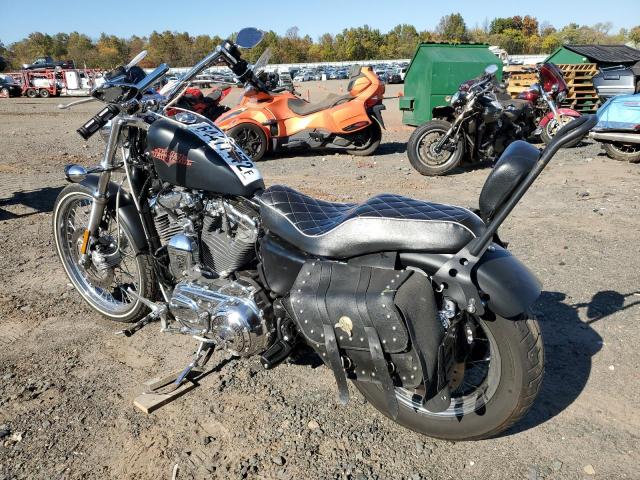 2013 HARLEY-DAVIDSON XL1200 V 1HD1LF313DC440929