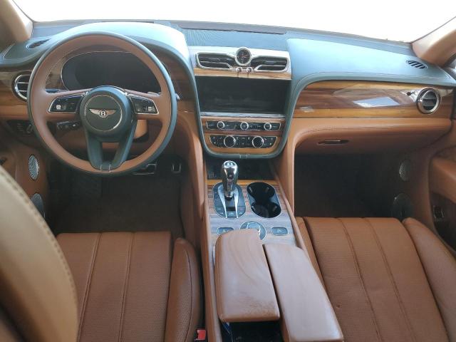 2021 BENTLEY BENTAYGA SJAAM2ZV7MC036101