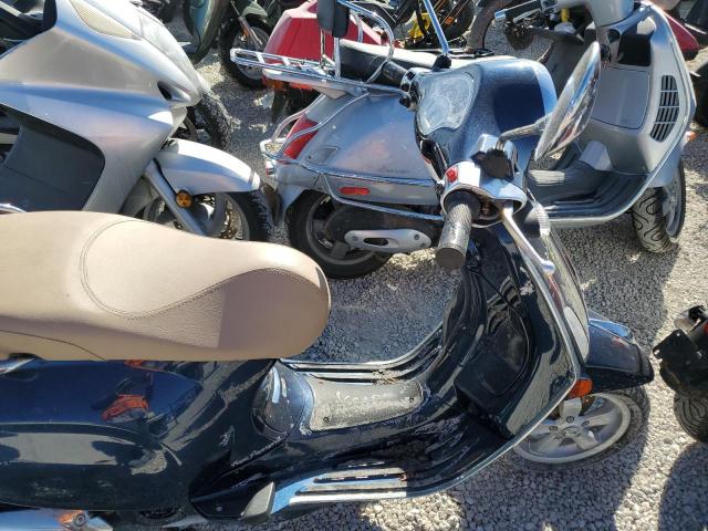 2015 VESPA SPRINT 150 ZAPM818G1F5101060