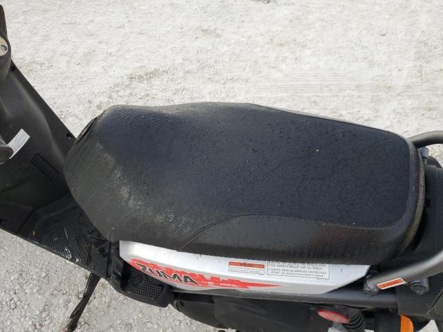 2015 YAMAHA YW125 RKRSE48Y0FA097563