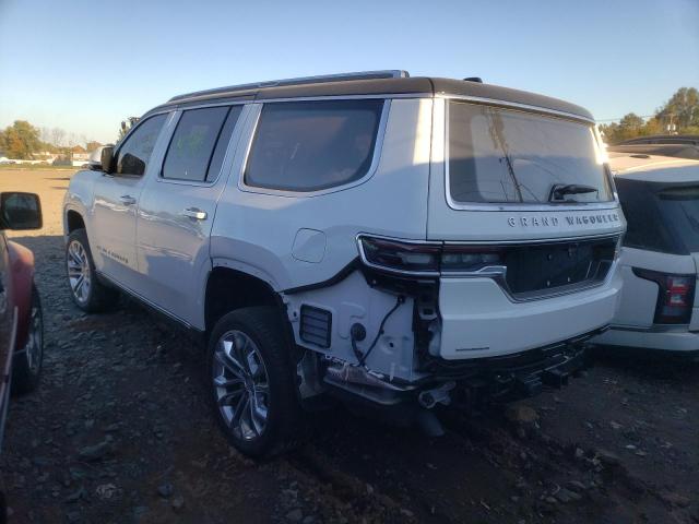 2022 JEEP GRAND WAGO 1C4SJVFJ5NS110704