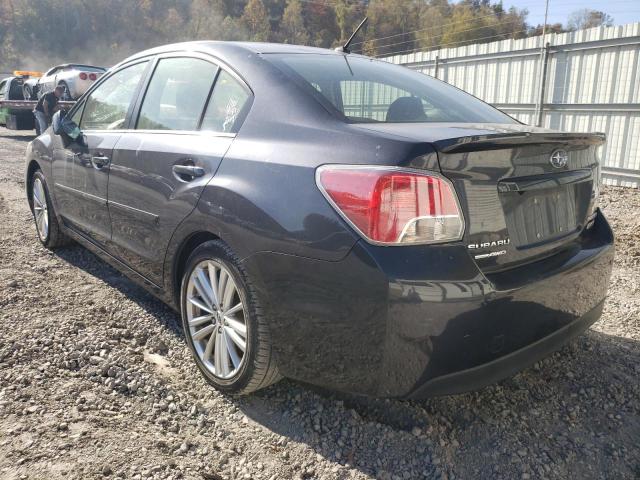 JF1GJAK67FH007675 Subaru Impreza Premium Plus