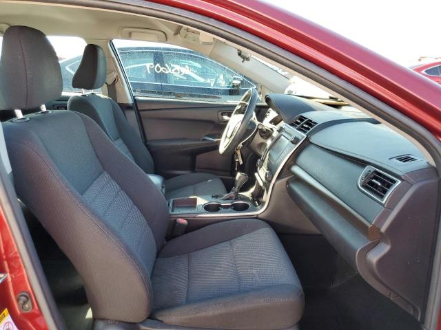 2017 TOYOTA CAMRY LE A 4T1BF1FK1HU690623