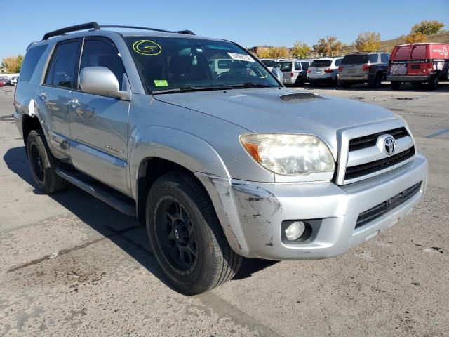 2009 Toyota 4Runner SR5