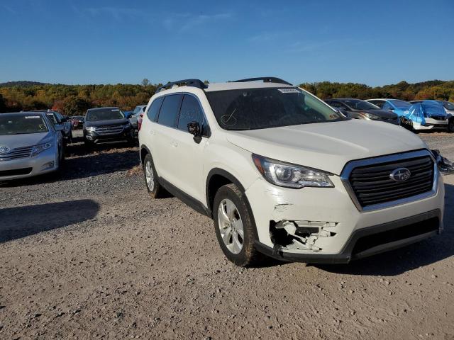2021 SUBARU ASCENT 4S4WMAAD1M3444347