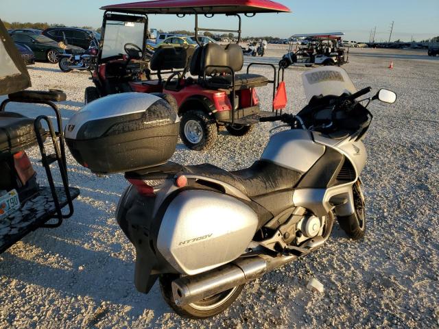 2010 HONDA NT700 V VTMRC5228AE000187