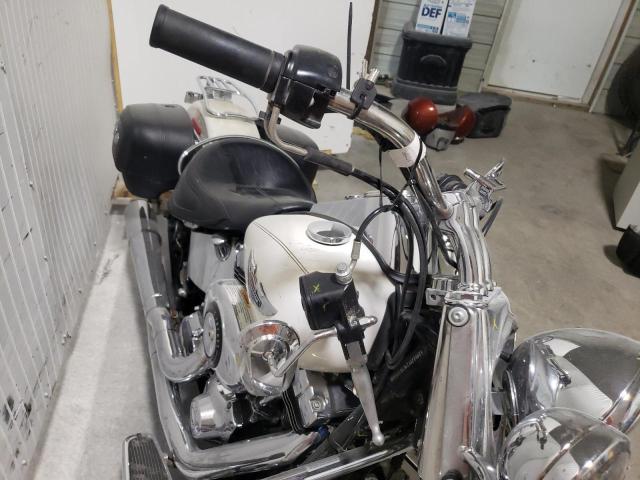 2014 HARLEY-DAVIDSON FLSTN SOFT 1HD1JDV19EB032336