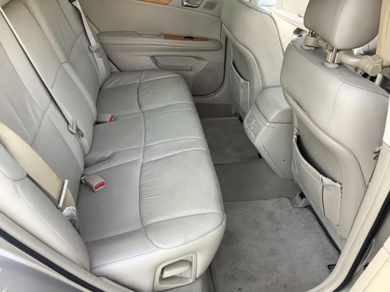 2007 Toyota Avalon Xl VIN: 4T1BK36BX7U204266 Lot: 64879032