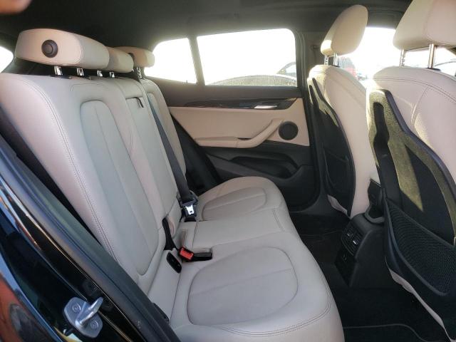 2019 BMW X2 SDRIVE2 WBXYJ3C50K5N18644