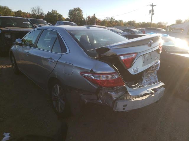 2016 TOYOTA CAMRY LE/S - 4T1BD1FK3GU189866