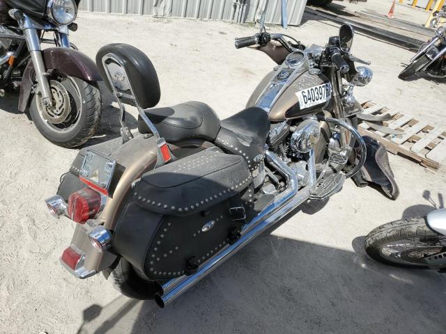 2004 HARLEY-DAVIDSON FLSTCI 1HD1BWB124Y088482