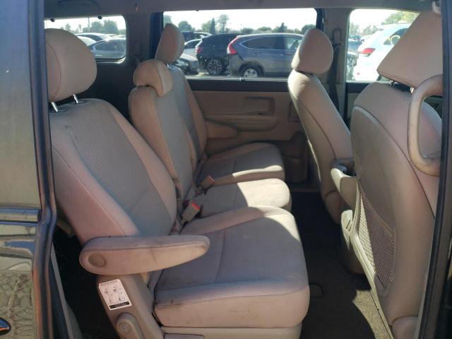 KNDMB5C1XG6090889 KIA SEDONA LX