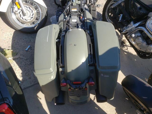 2021 HARLEY-DAVIDSON FLHXS - 1HD1KRP16MB613587