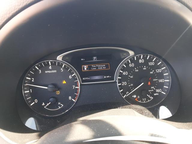 1N4AL3AP9GC244303 Nissan ALTIMA 2.5