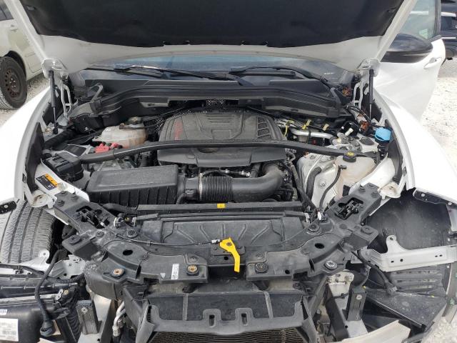 2021 ALFA ROMEO STELVIO SP ZASPAJAN4M7C98634