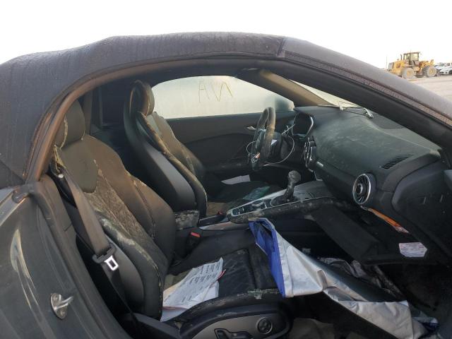 2020 AUDI TT TRUTECFV9L1001090