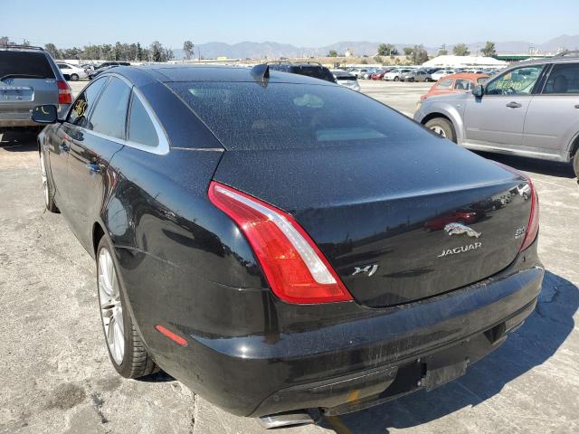 2017 JAGUAR XJ SAJXJ1GD0H8W08383