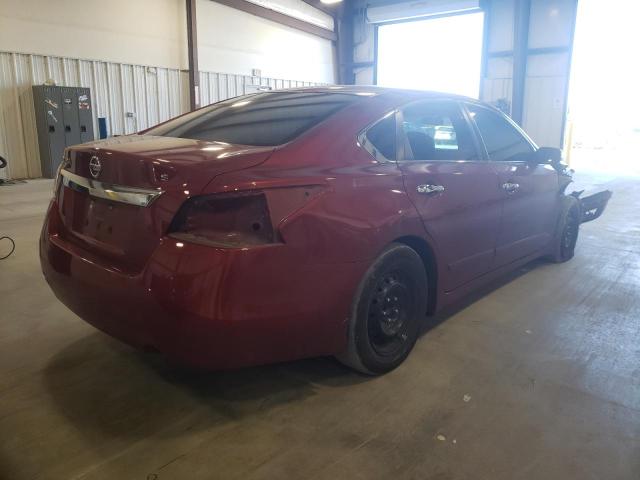 2015 NISSAN ALITMA 1N4AL3AP2FC474960