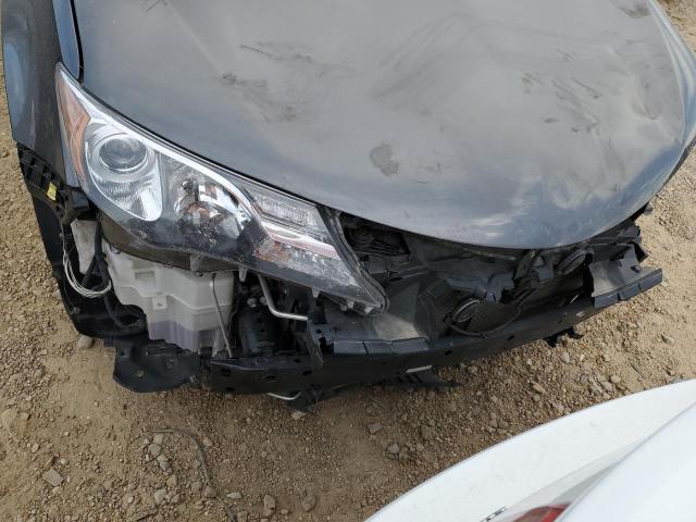 2015 TOYOTA RAV4 LE - 2T3BFREVXFW261608