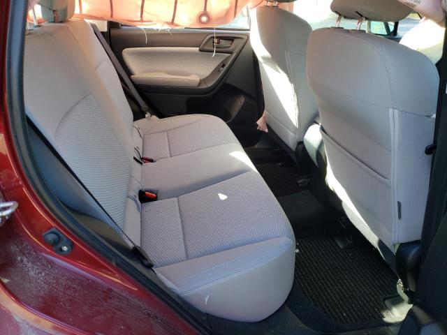 2018 SUBARU FORESTER 2 - JF2SJABC5JH569935