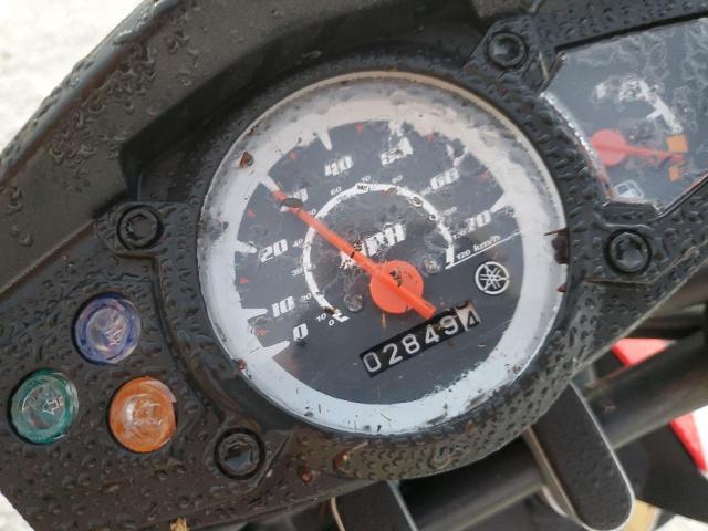 2015 YAMAHA YW125 RKRSE48Y0FA097563