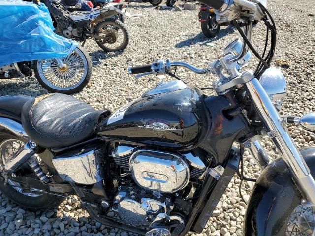 2000 HONDA VT750 CD JH2RC4430YM200687