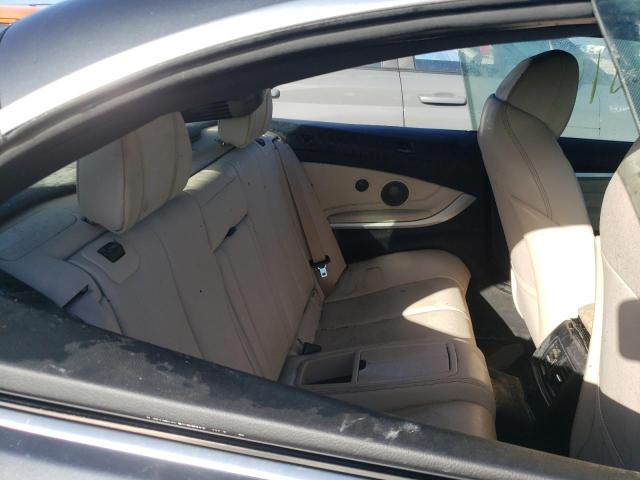 2017 BMW 440XI WBA4U1C32H5A16300