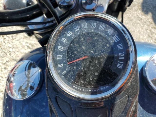 2018 HARLEY-DAVIDSON FLHCS 115T 1HD1YPK15JC041802