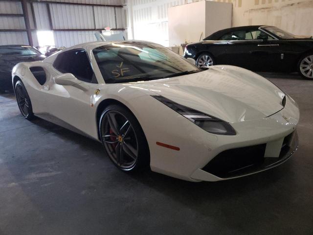 FERRARI ALL MODELS – zdjęcie z aukcji, lot #61773562