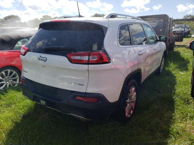 1C4PJMDS2HW634532 Jeep Cherokee Limited