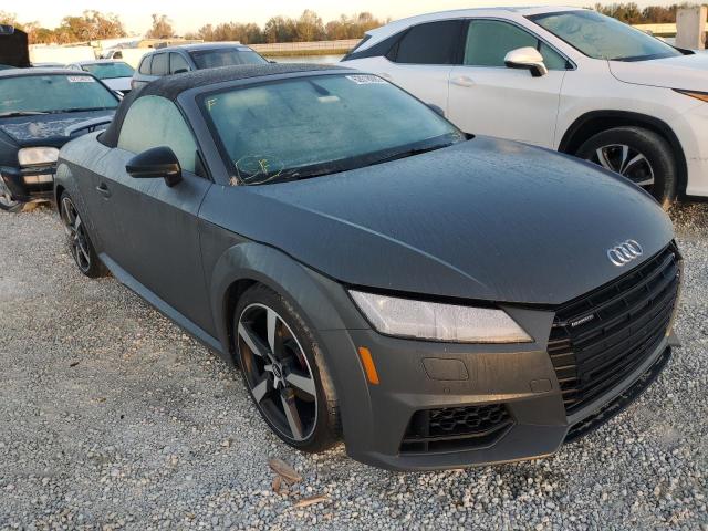2020 AUDI TT, VIN: TRUTECFV9L1001090